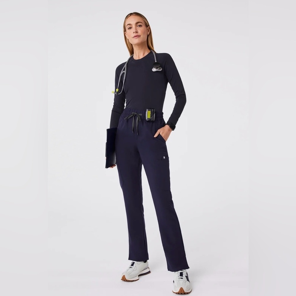 Grey’s Anatomy Women’s Navy scrub Pants XS